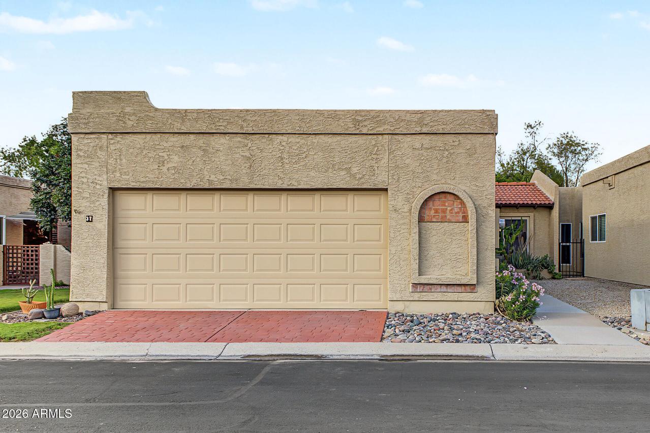 1360 E Brown Rd. #37, Mesa, AZ 85203
