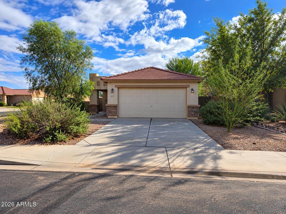 36781 W Mondragone Ln., Maricopa, AZ 85138