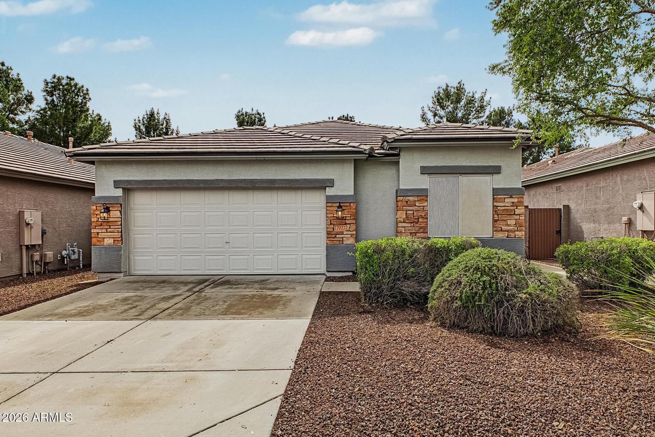 17027 W Lundberg St., Surprise, AZ 85388