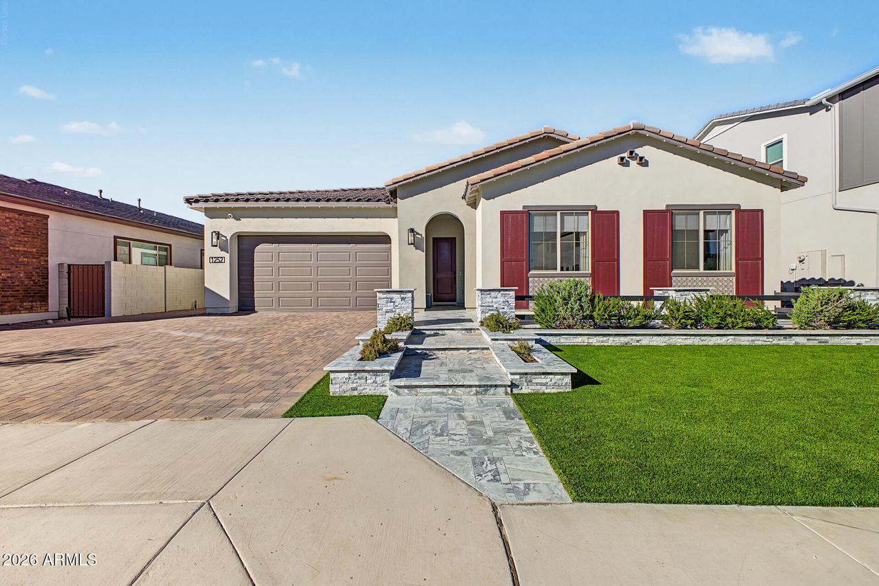 1252 E Coconino Way, Gilbert, AZ 85298