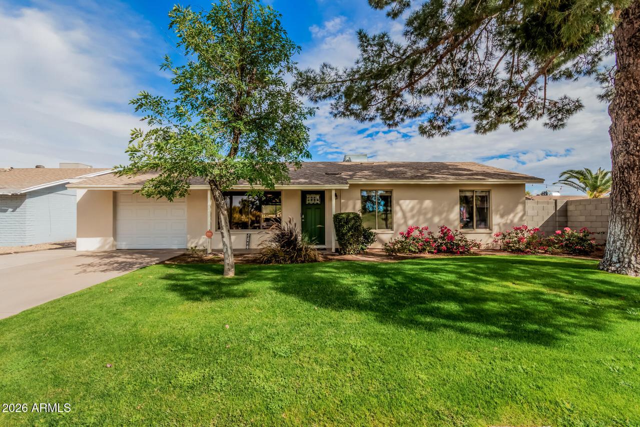 5433 S Mill Ave., Tempe, AZ 85283