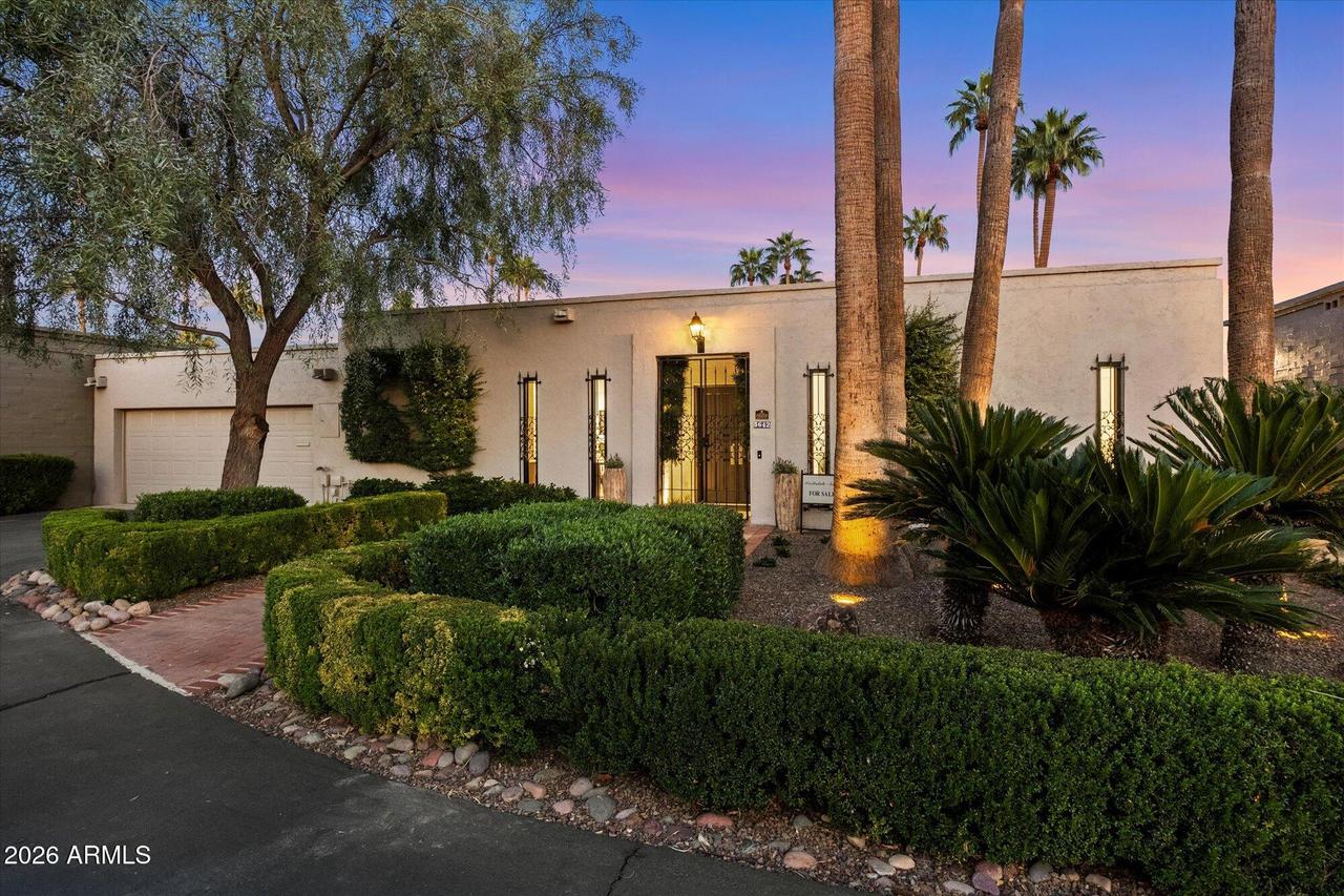 5642 N Scottsdale Rd., Paradise Valley, AZ 85253