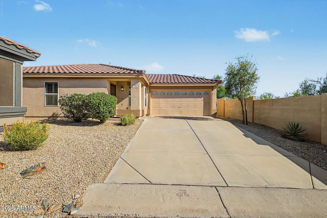 1706 W Wildwood Dr., Phoenix, AZ 85045