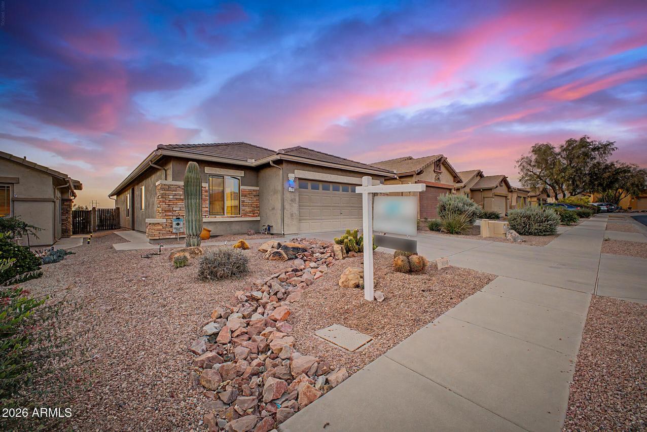 10340 E Meandering Trail Ln., Gold Canyon, AZ 85118