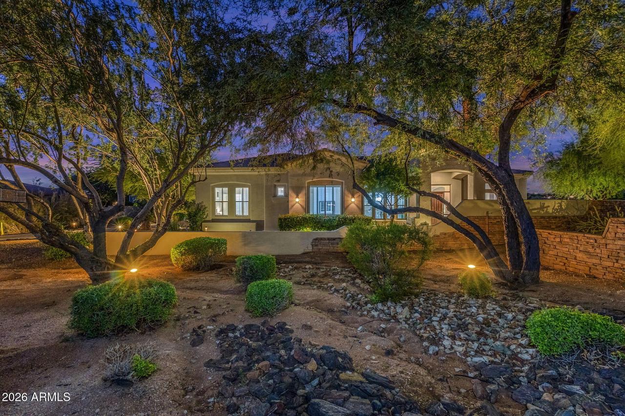 6386 E Bent Tree Dr., Scottsdale, AZ 85266