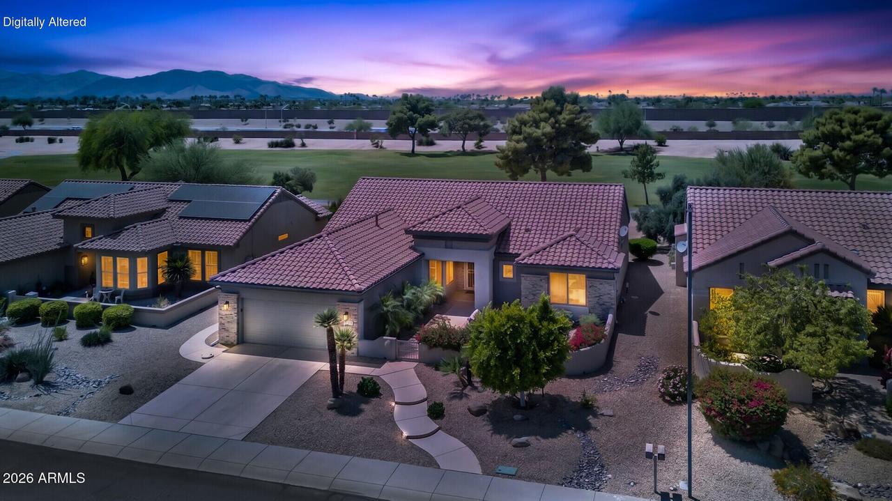 19850 N Shadow Mountain Dr., Surprise, AZ 85374