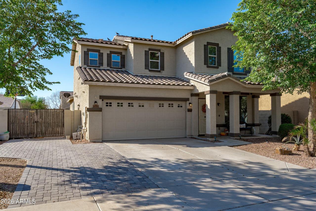 16999 W Hilton Ave., Goodyear, AZ 85338