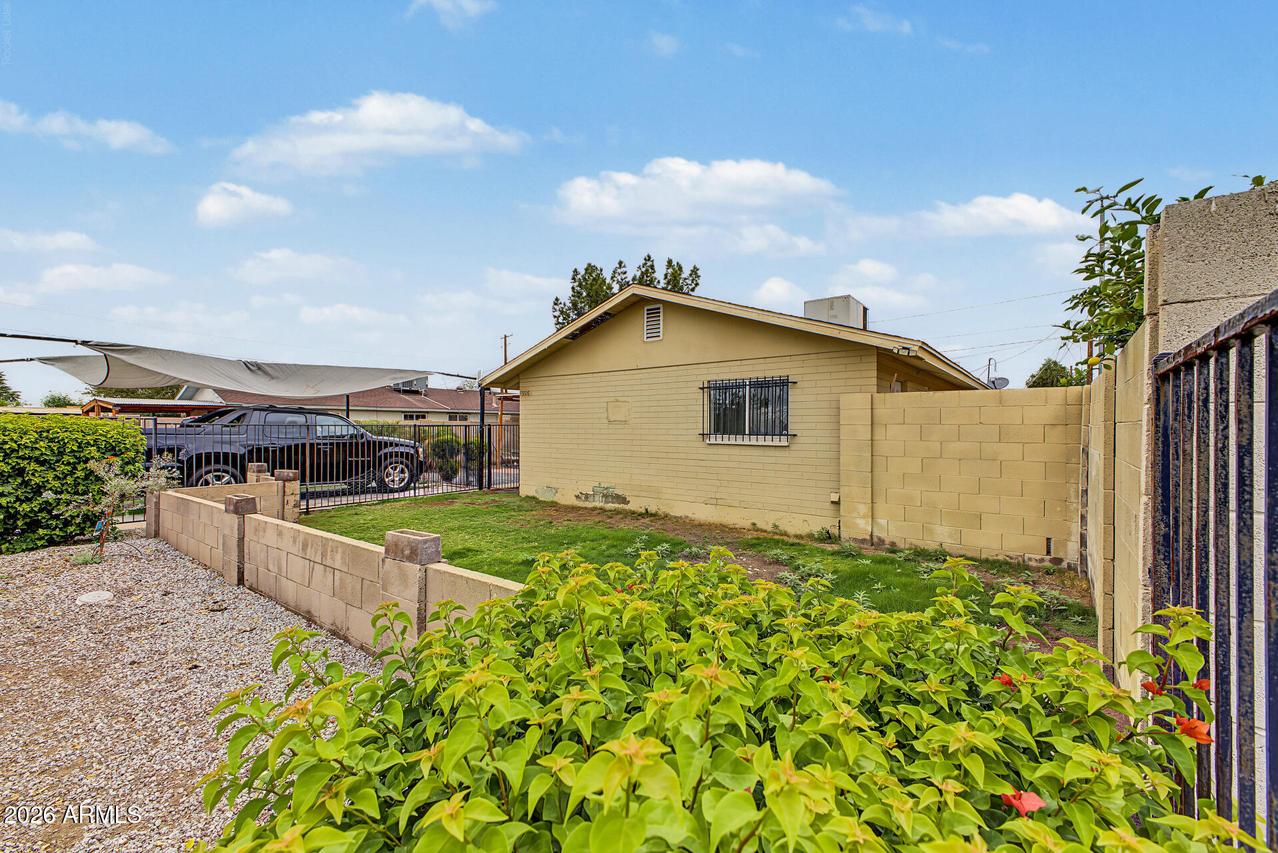 3618 W Maricopa St., Phoenix, AZ 85009