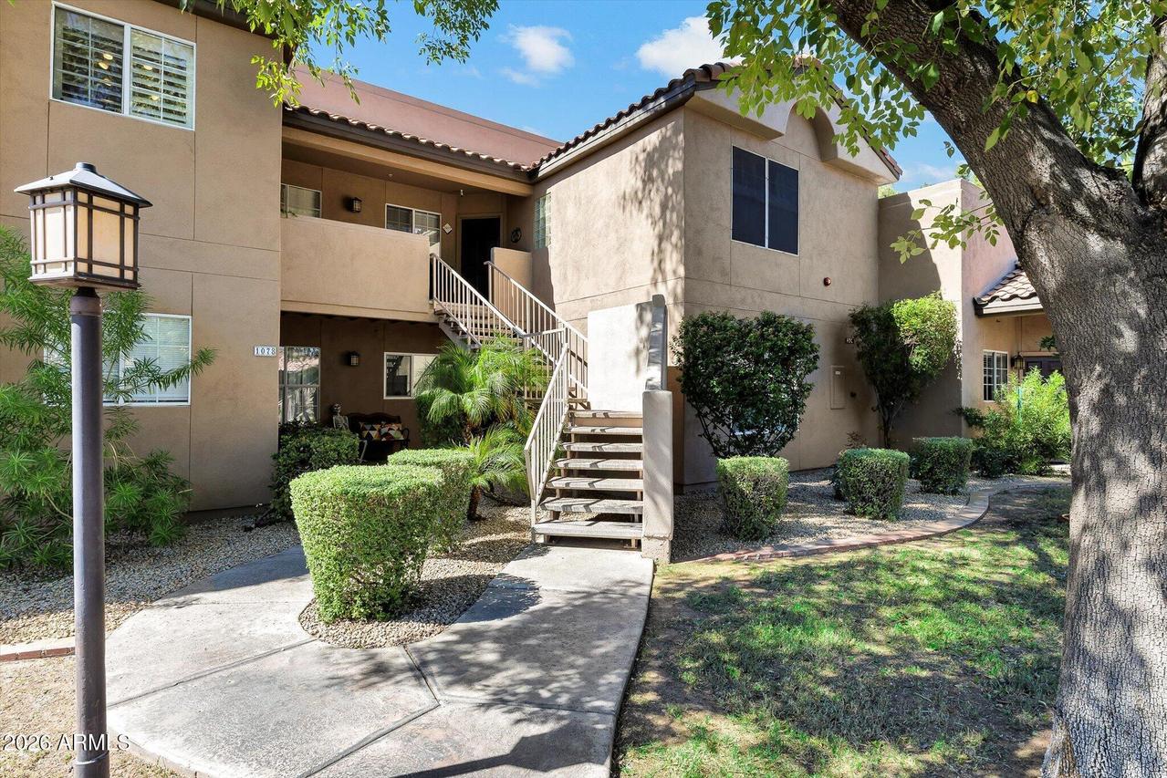 10101 N Arabian Tr. #2077, Scottsdale, AZ 85258