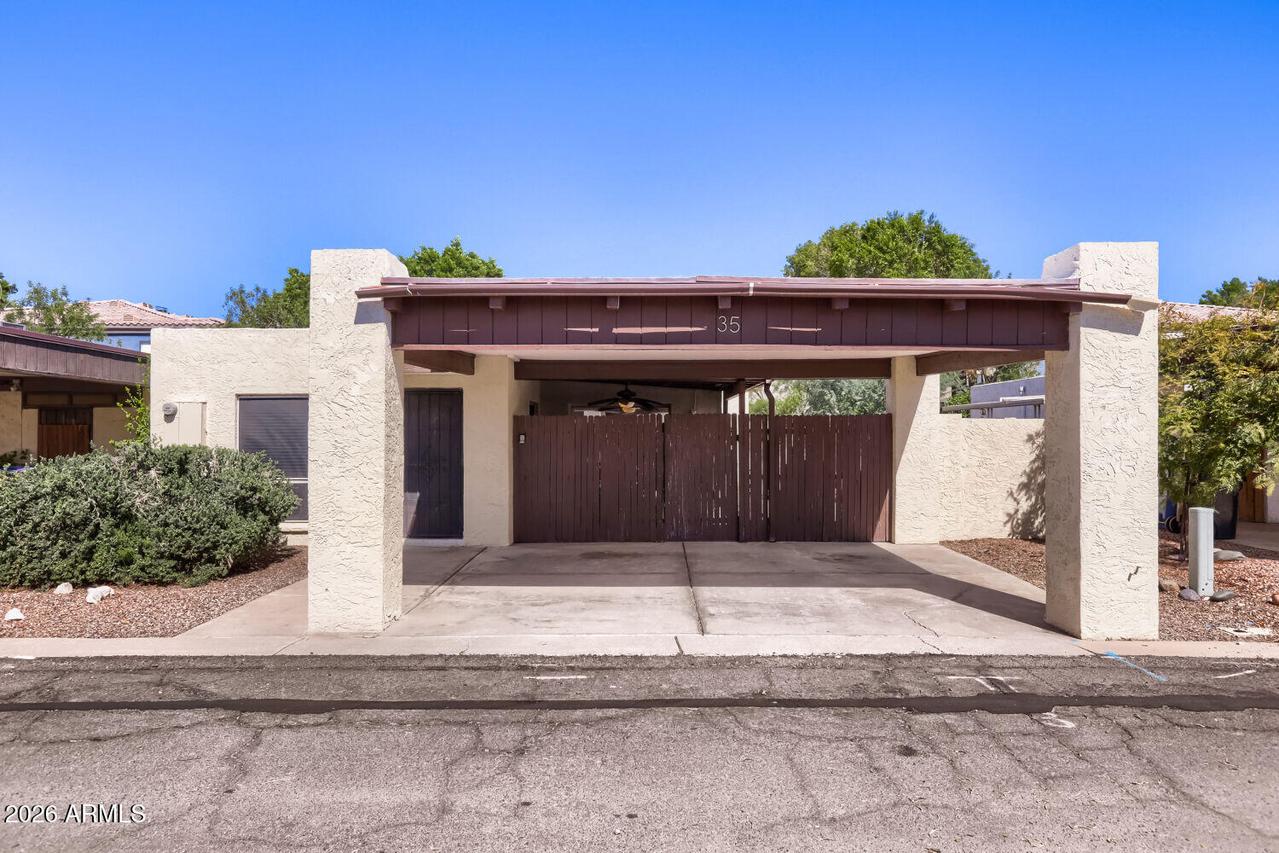 1725 N Date St. #35, Mesa, AZ 85201