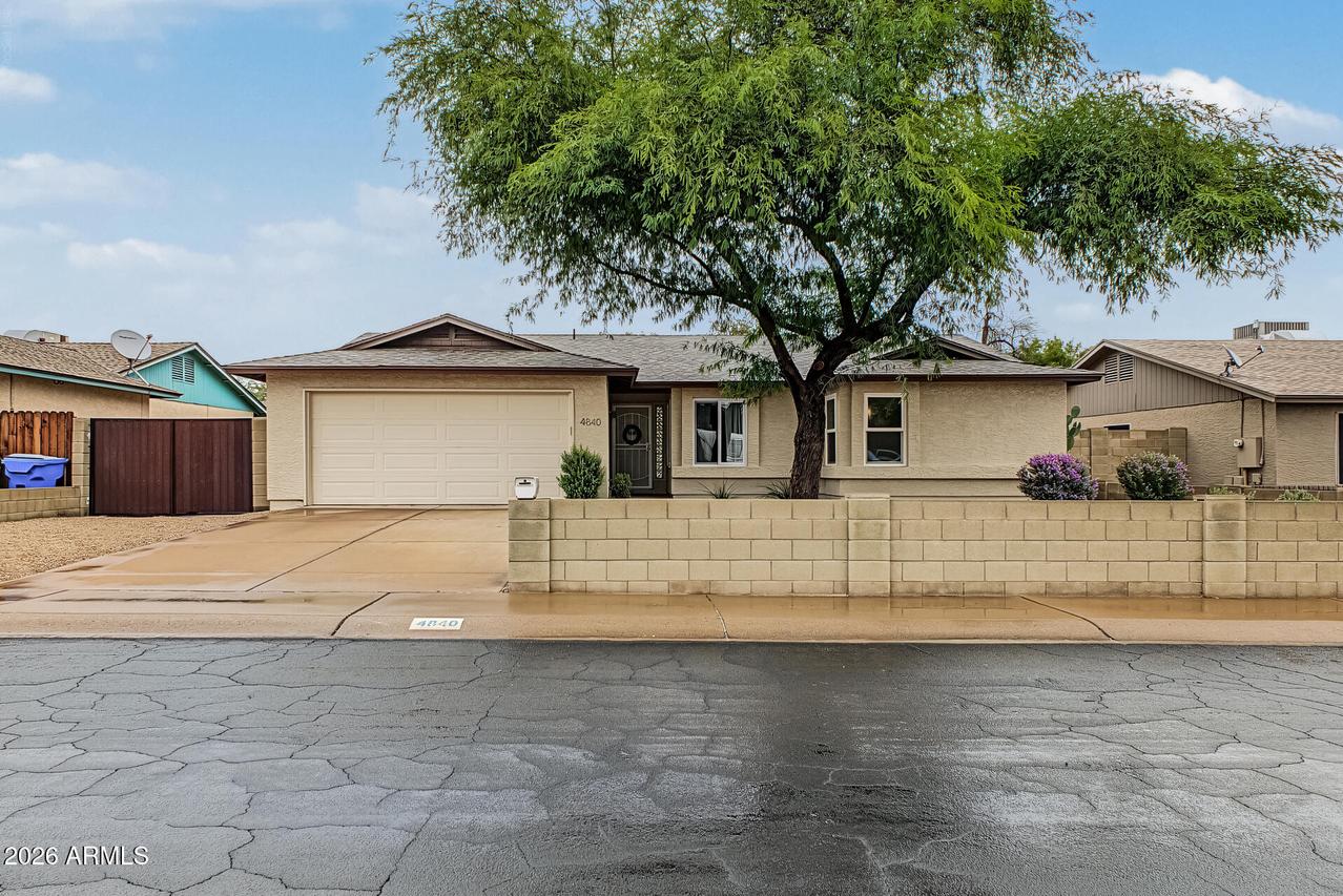 4840 E Capistrano Ave., Phoenix, AZ 85044