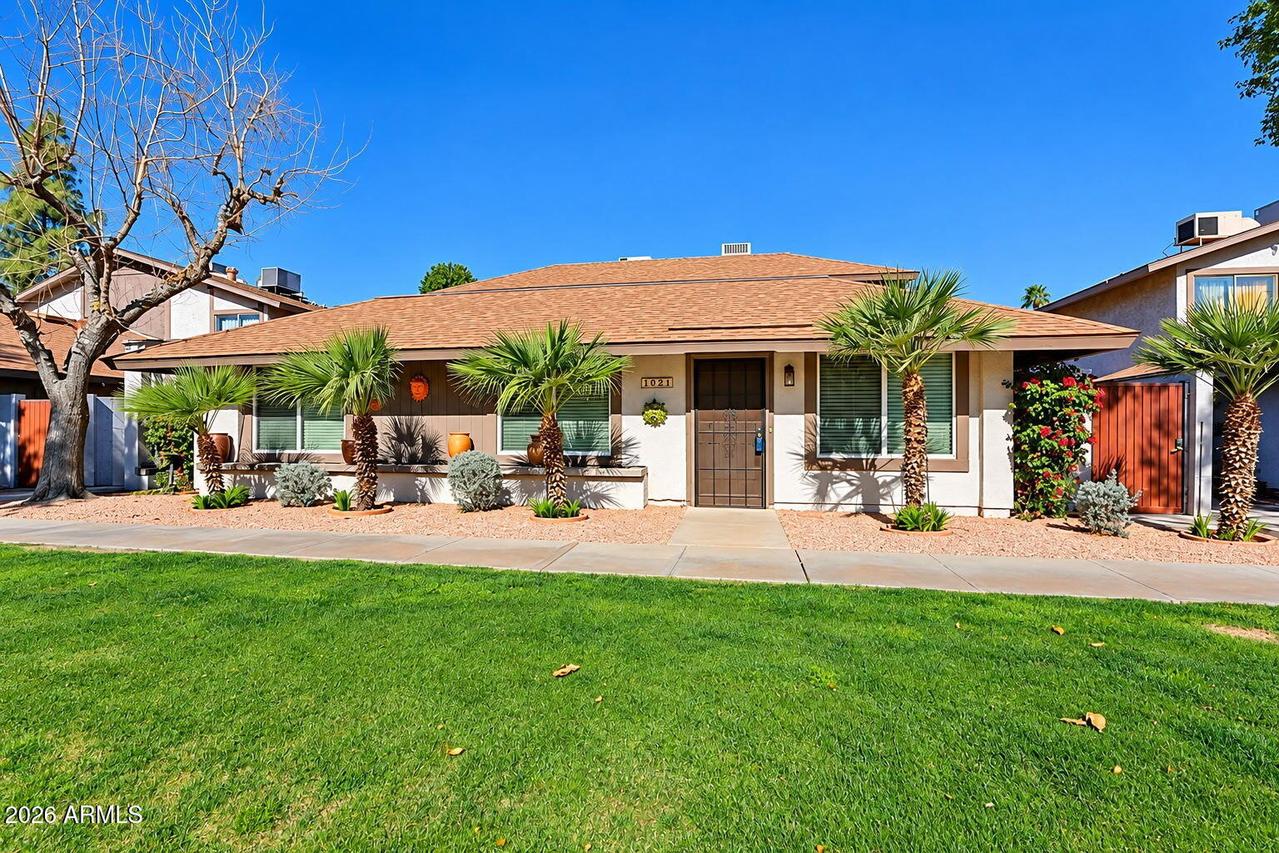 1021 N 84th Pl., Scottsdale, AZ 85257