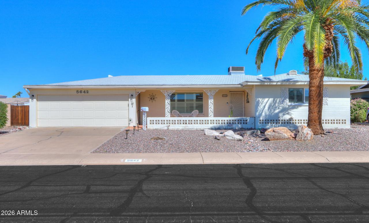 5642 E Des Moines St., Mesa, AZ 85205