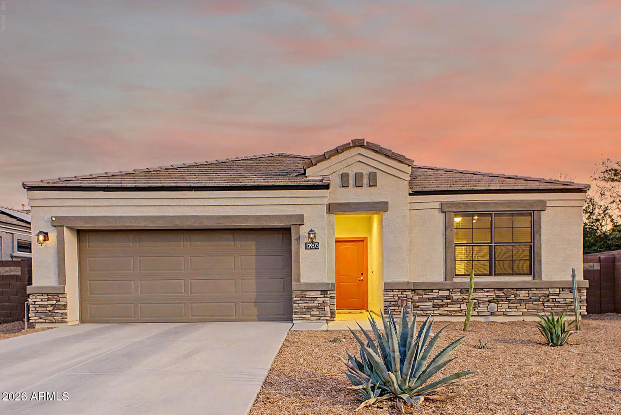 29573 W Mitchell Ave., Buckeye, AZ 85396