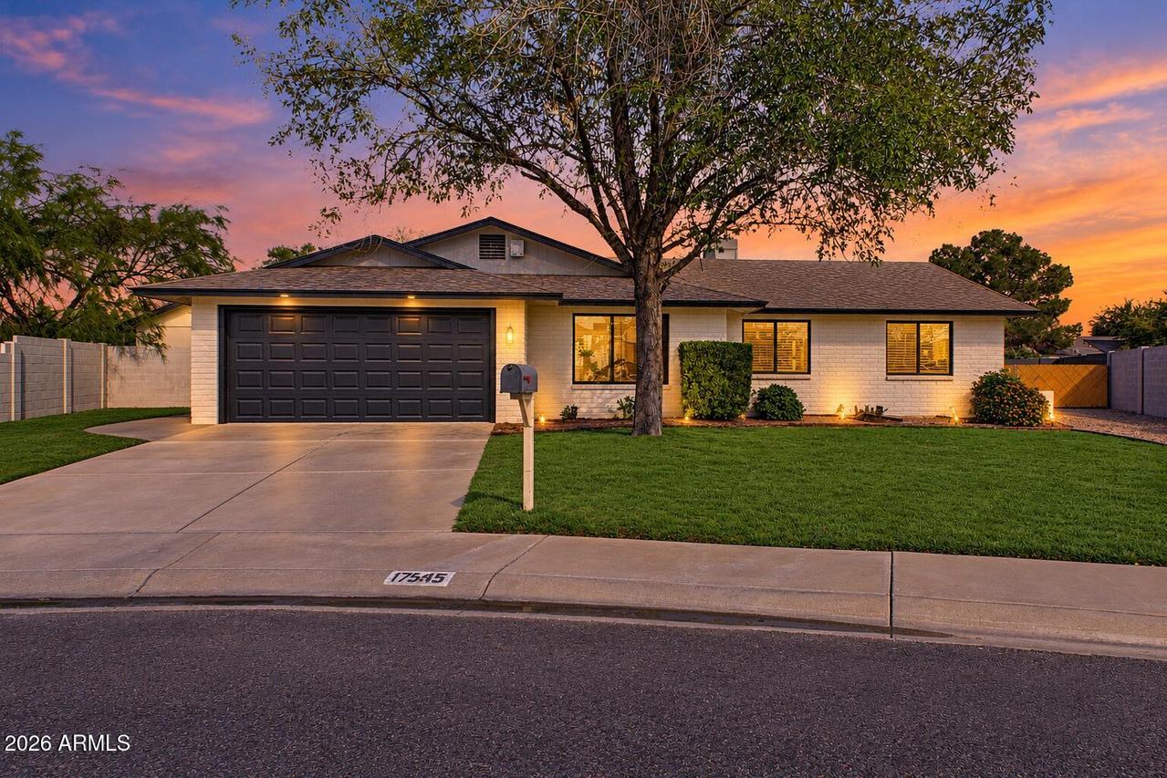 17645 N 29th Ave., Phoenix, AZ 85053