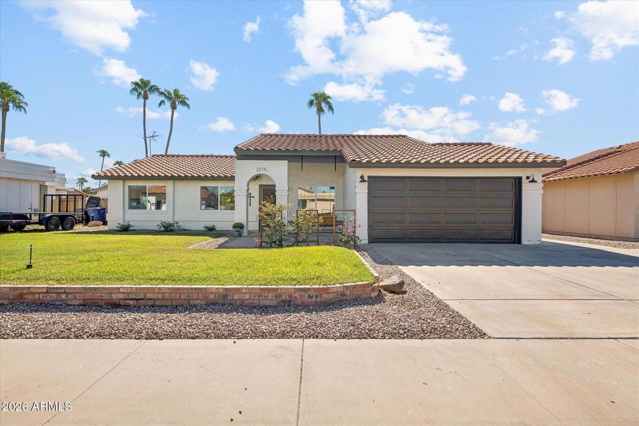 2215 W Manor St., Chandler, AZ 85224