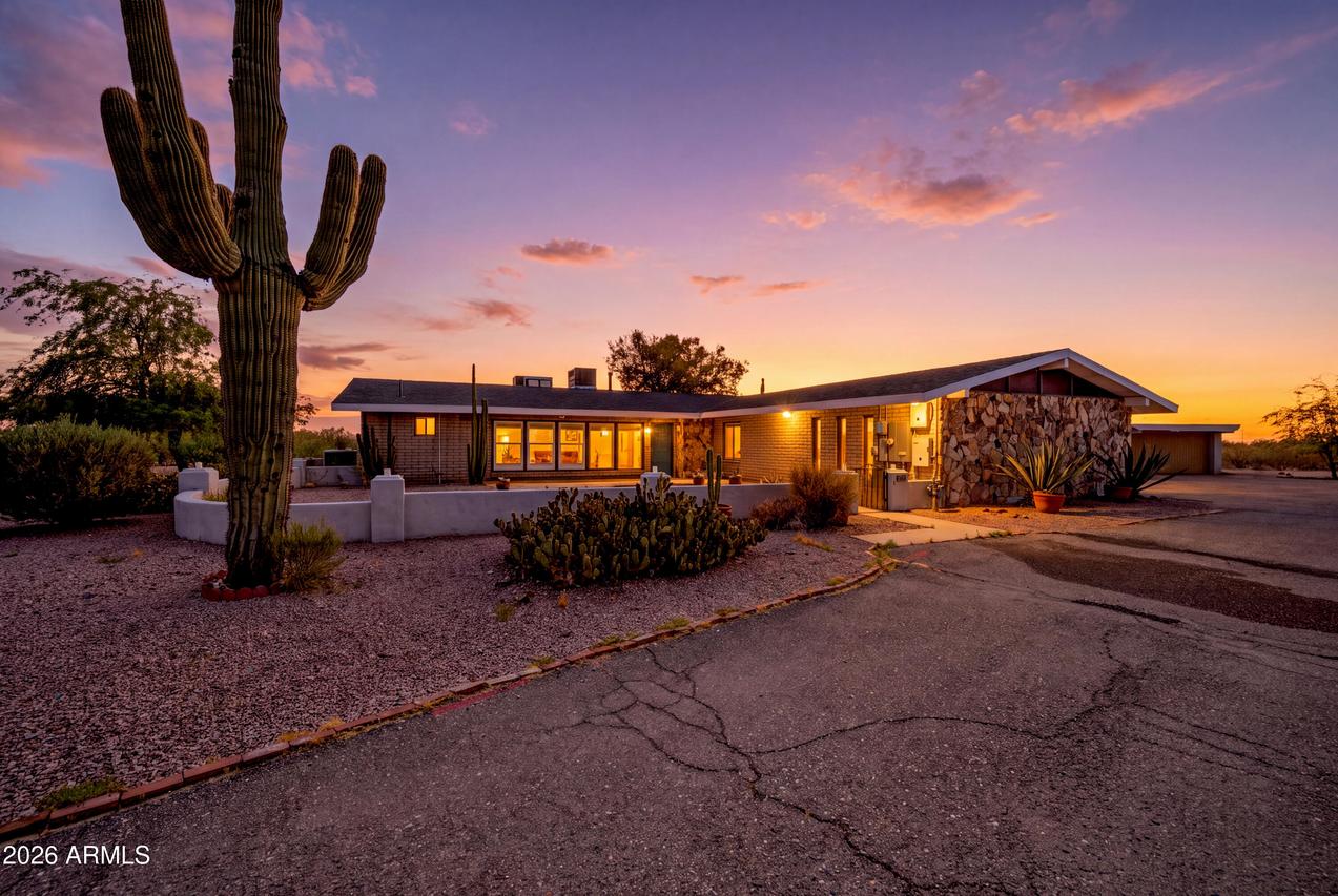 1081 W Dana Ave., Florence, AZ 85132