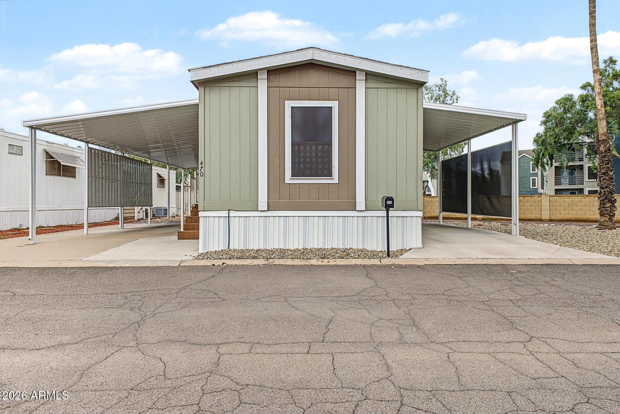 701 S Dobson Rd. #470, Mesa, AZ 85202
