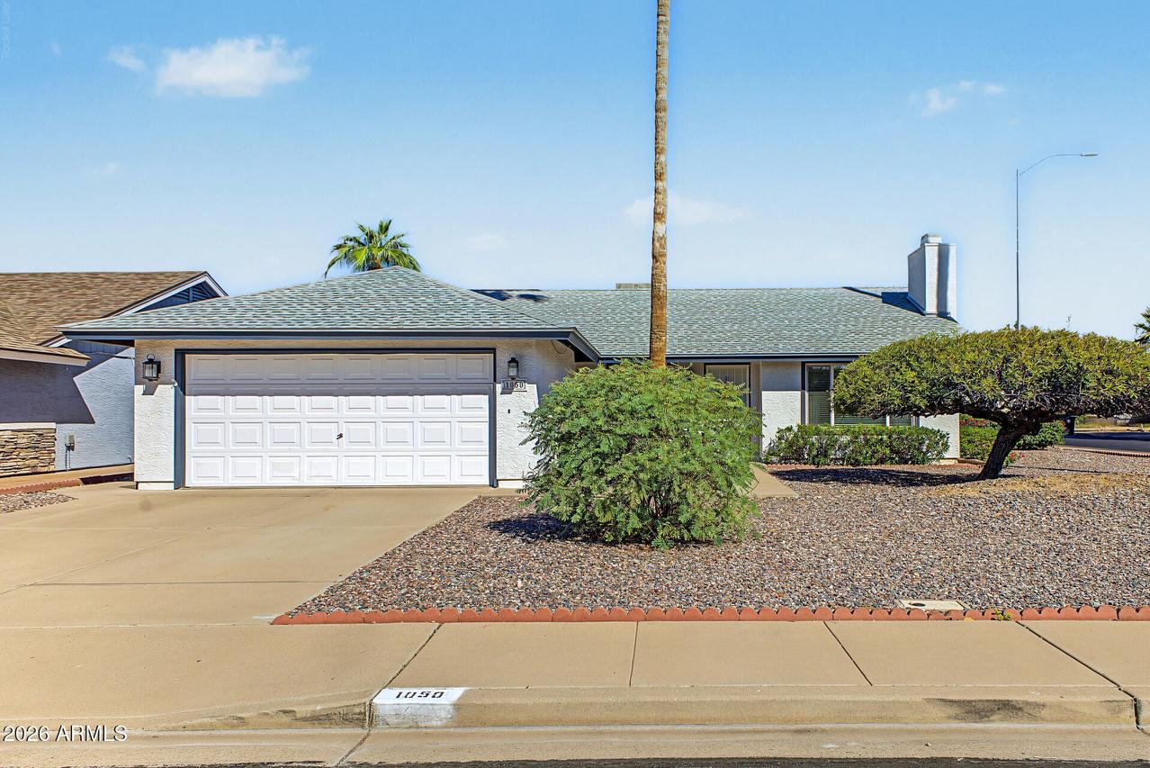 1050 E Ingram St., Mesa, AZ 85203