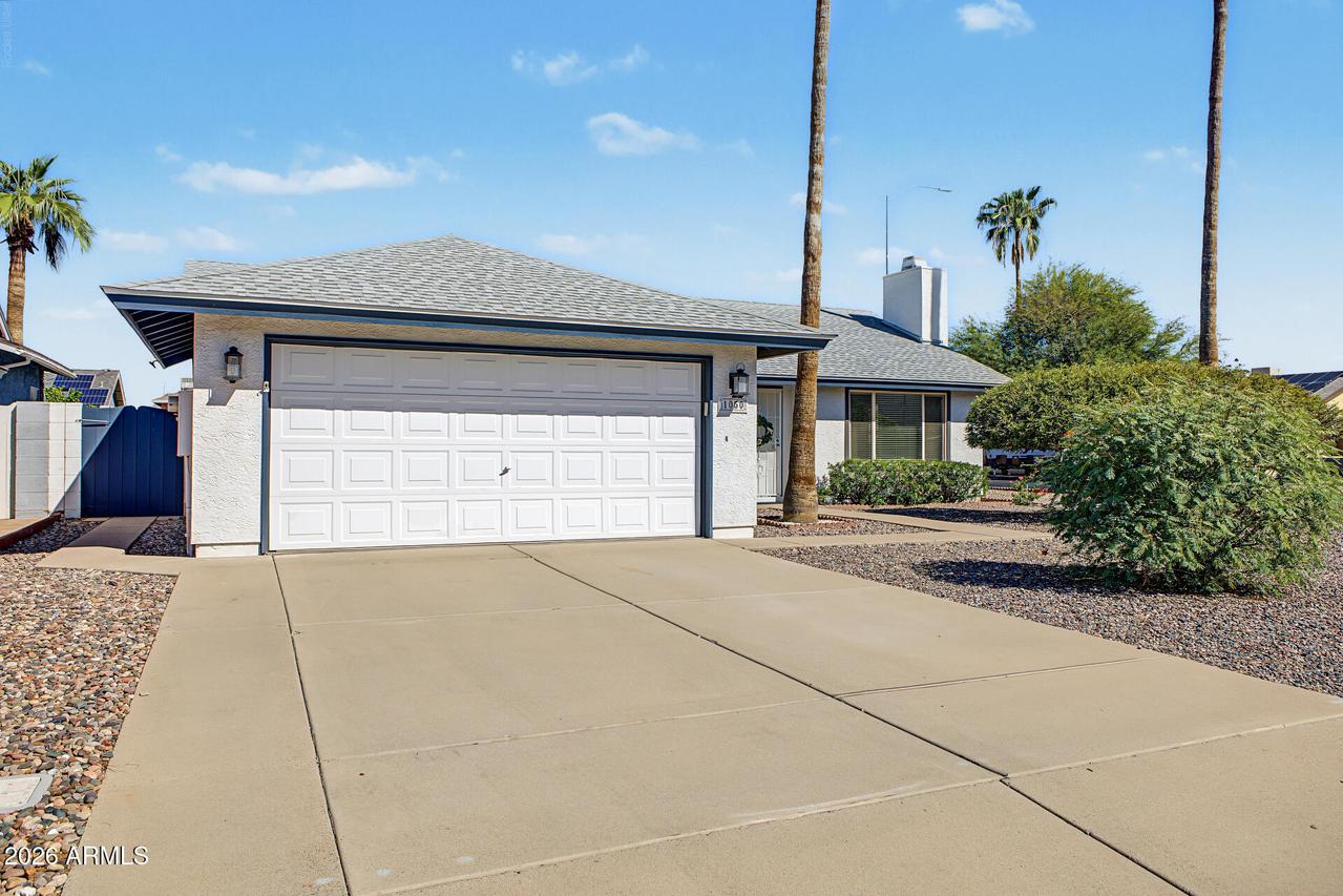 1050 E Ingram St., Mesa, AZ 85203