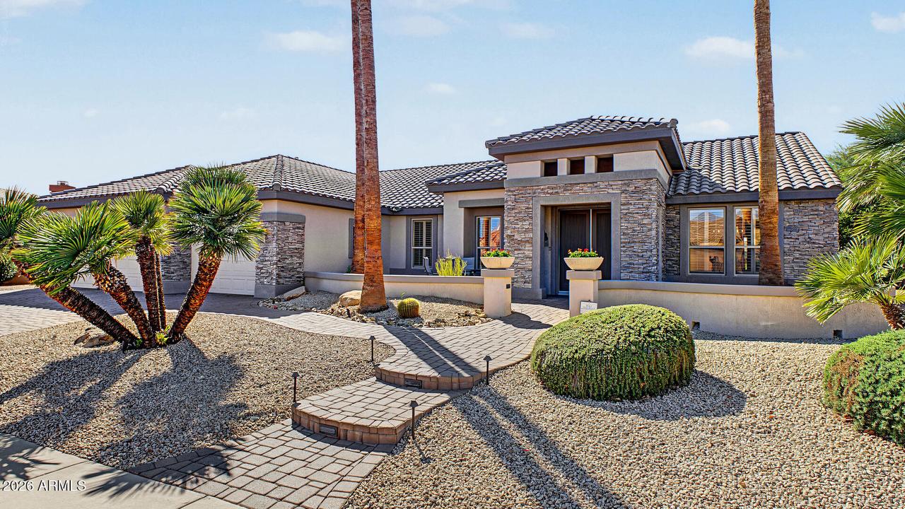 17416 N Stone Haven Dr., Surprise, AZ 85374