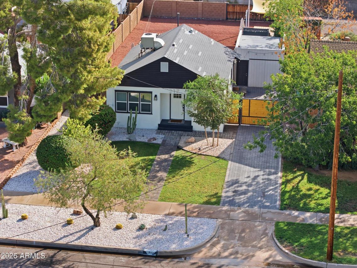 217 N Morris St., Mesa, AZ 85201