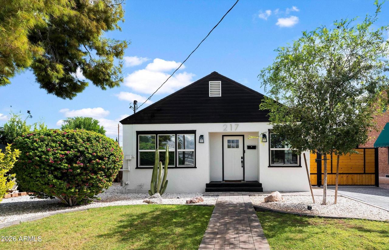 217 N Morris St., Mesa, AZ 85201