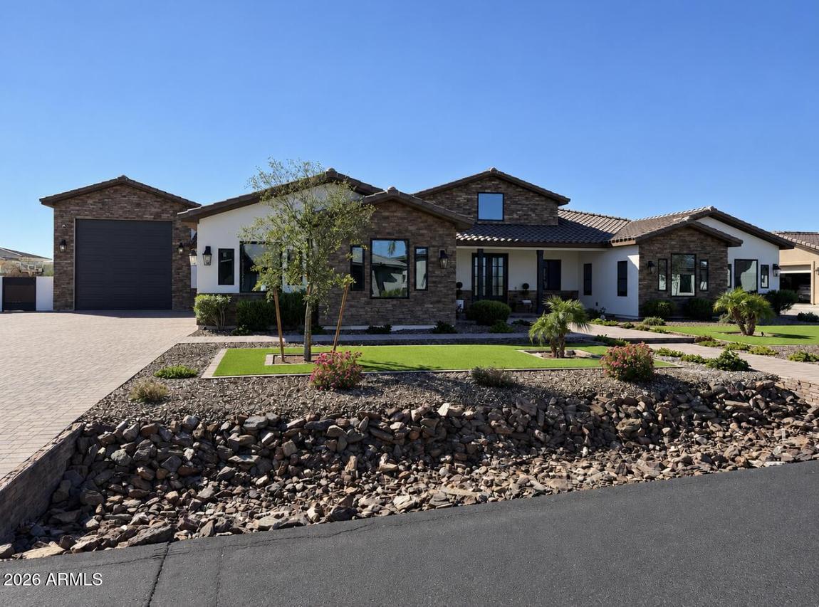 18139 W Palo Verde Ct., Litchfield Park, AZ 85340