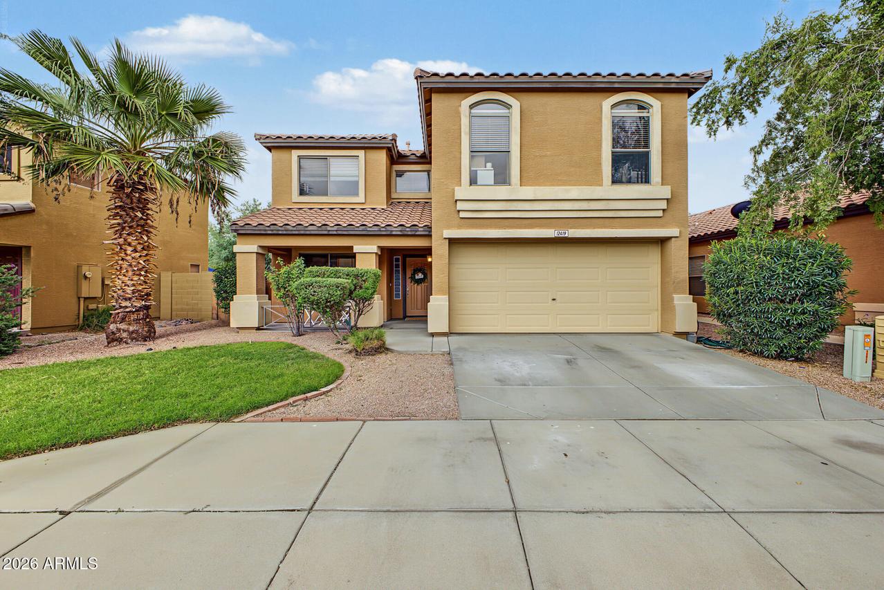 12419 W San Miguel Ave., Litchfield Park, AZ 85340