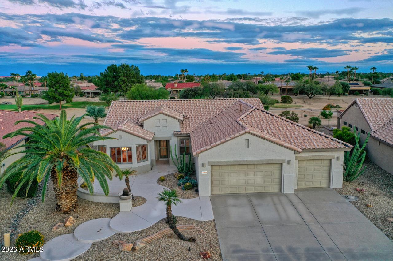 19913 N Hidden Ridge Dr., Surprise, AZ 85374