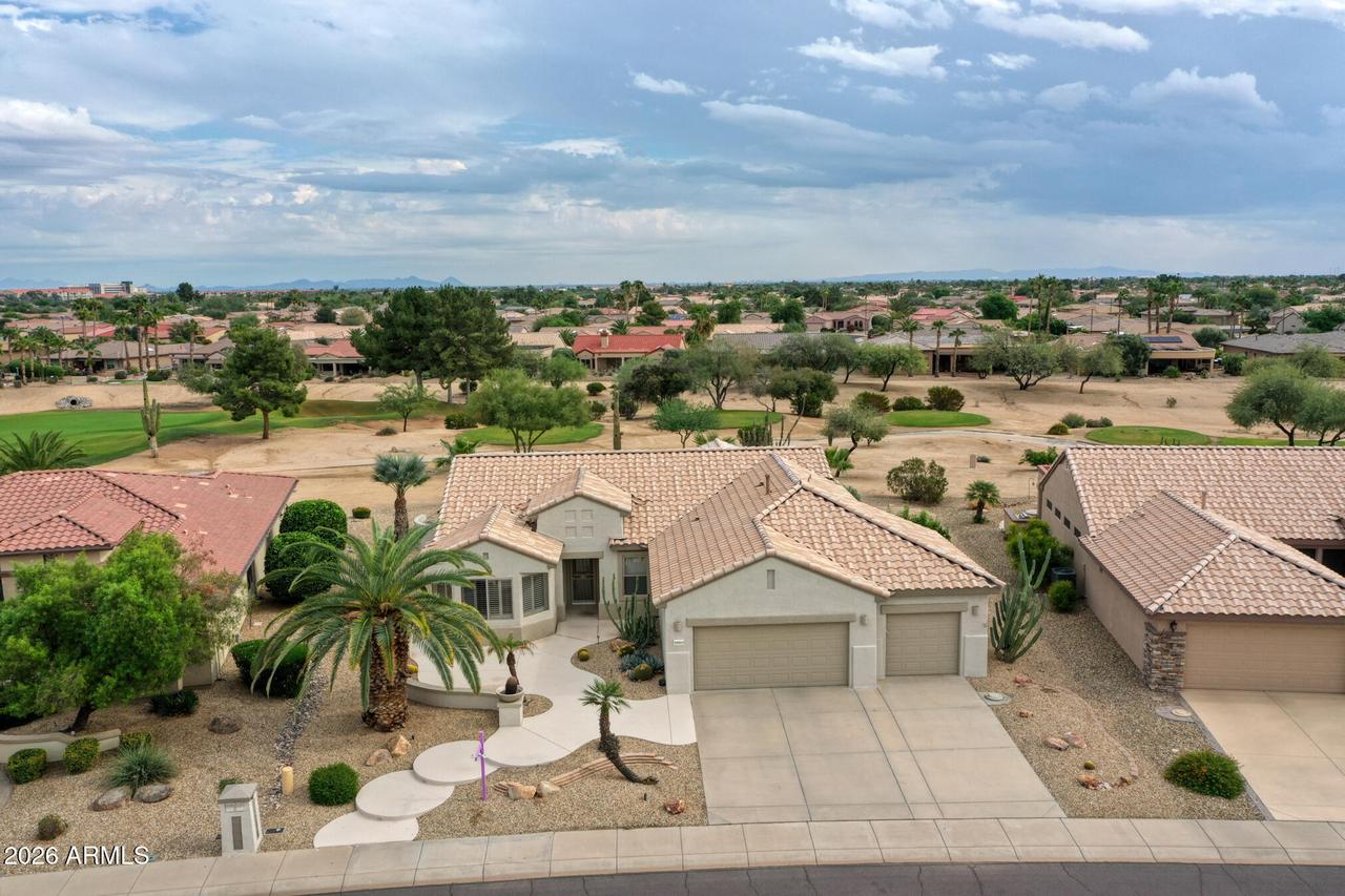 19913 N Hidden Ridge Dr., Surprise, AZ 85374