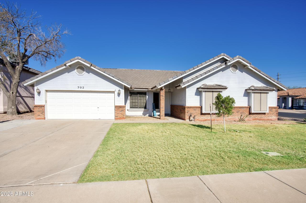 702 S Glenview Ave., Mesa, AZ 85204