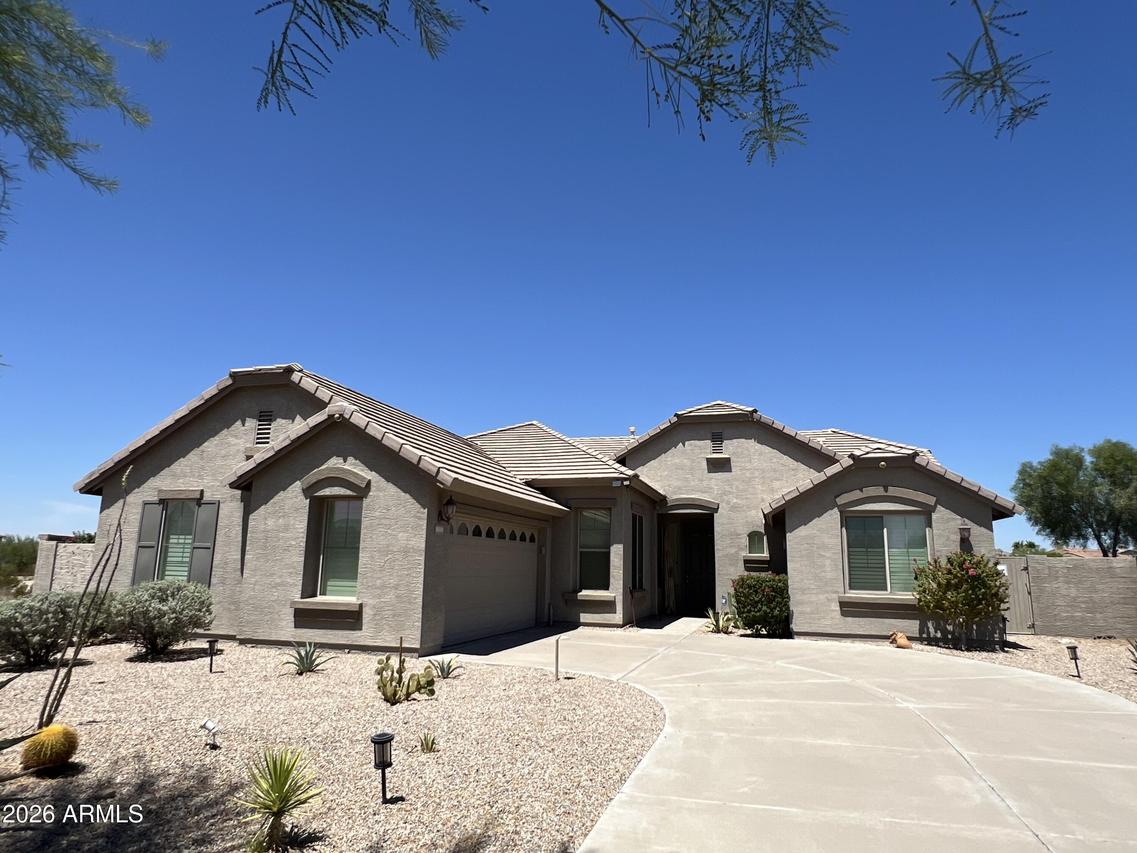 18250 W East Wind Ave., Goodyear, AZ 85338