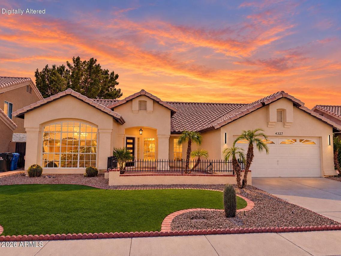 4327 W Chama Dr., Glendale, AZ 85310