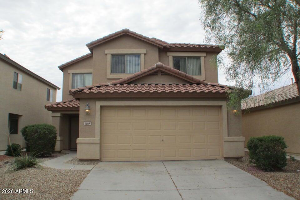 41401 W Pryor Ln., Maricopa, AZ 85138