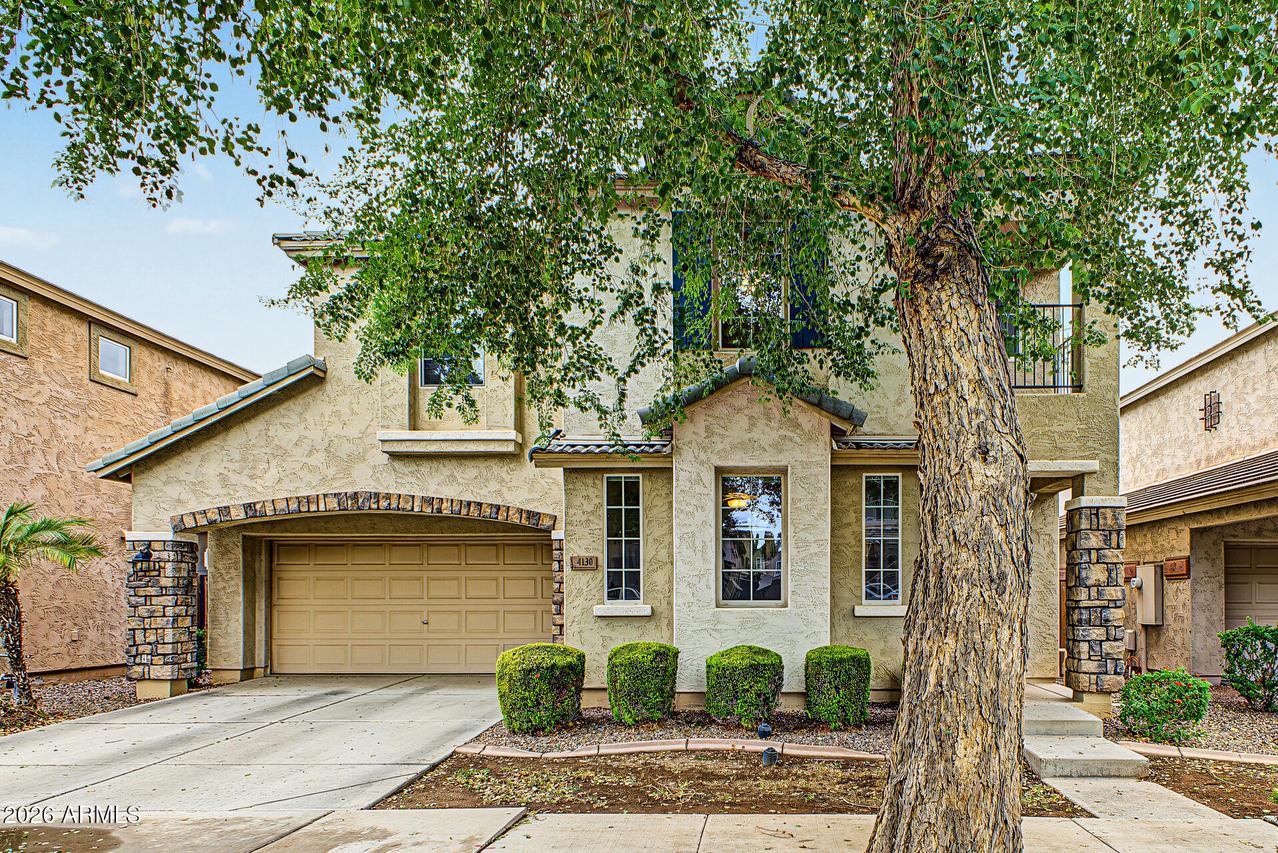 4130 E Tyson St., Gilbert, AZ 85295