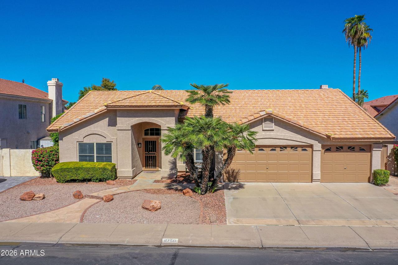 6750 W Oraibi Dr., Glendale, AZ 85308