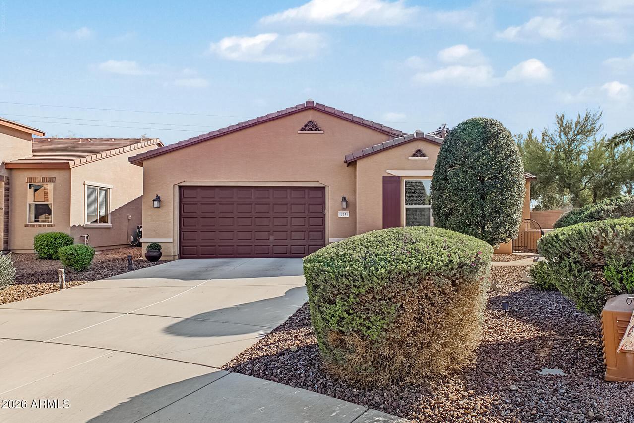 42243 W Cribbage Rd., Maricopa, AZ 85138