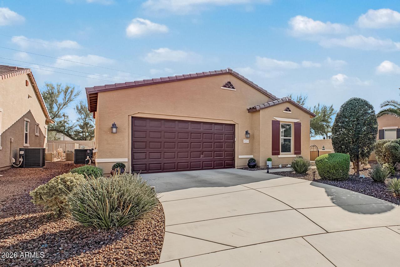 42243 W Cribbage Rd., Maricopa, AZ 85138