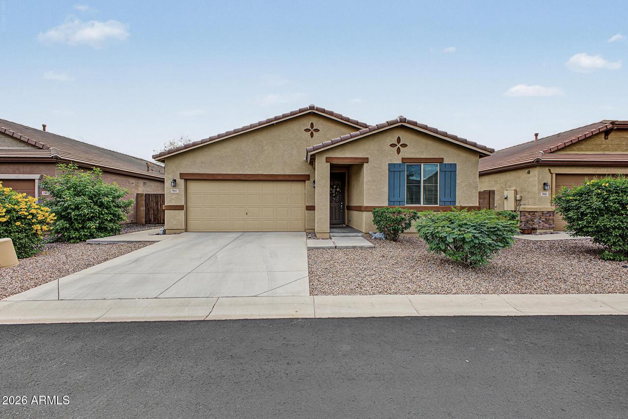 7827 E Butte St., Mesa, AZ 85207