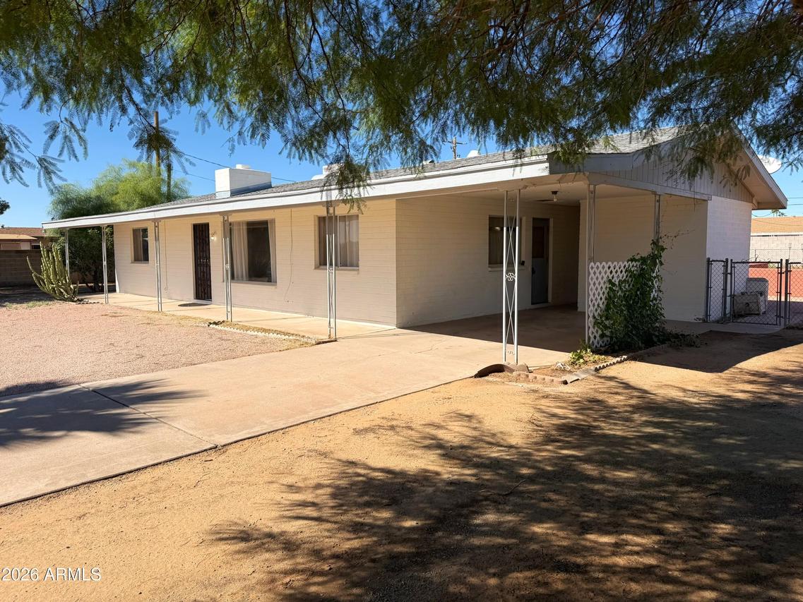 6324 E Boston St., Mesa, AZ 85205