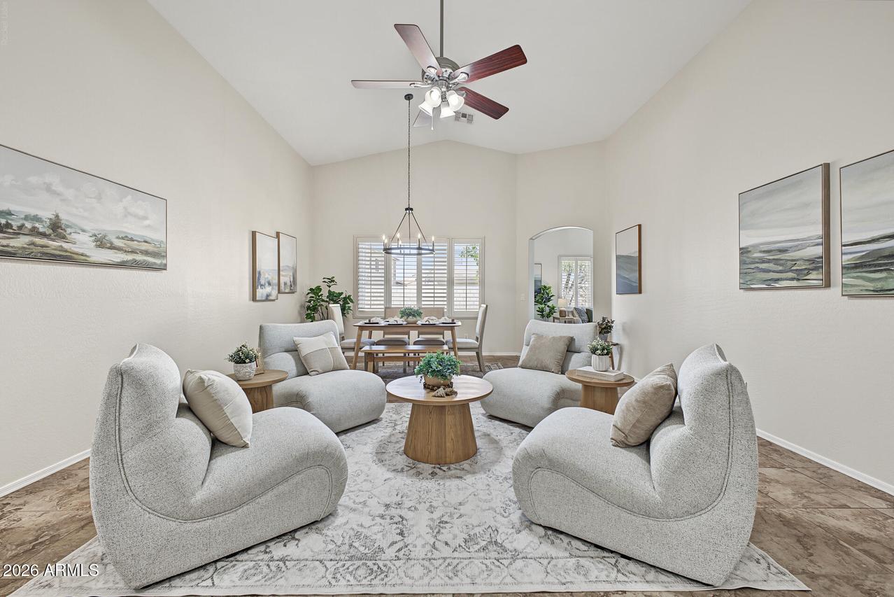 2046 E Carob Dr., Chandler, AZ 85286