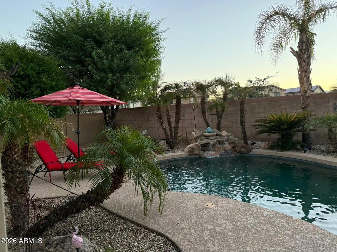 15156 N 172nd Ln., Surprise, AZ 85388