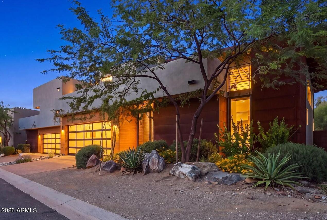 6525 E Cave Creek Rd. #23, Cave Creek, AZ 85331
