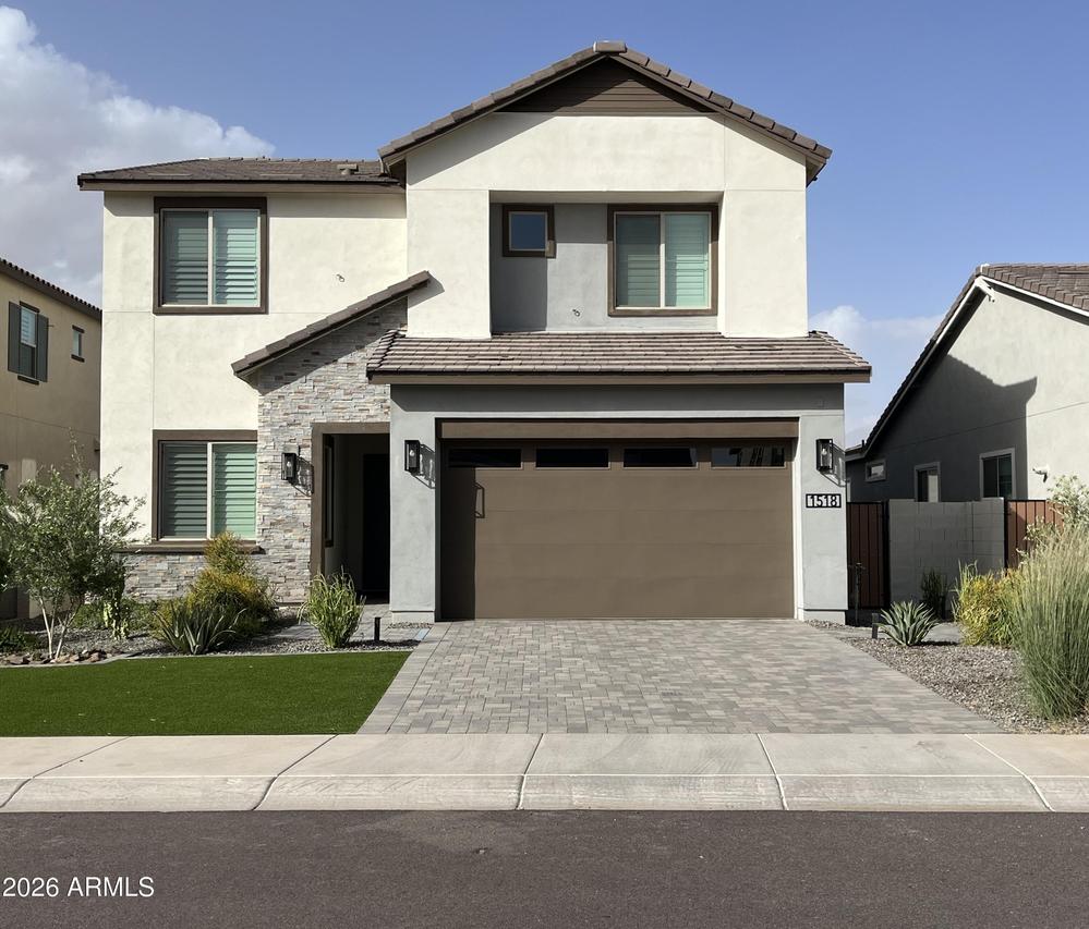 1518 E Tonto Dr., Gilbert, AZ 85298