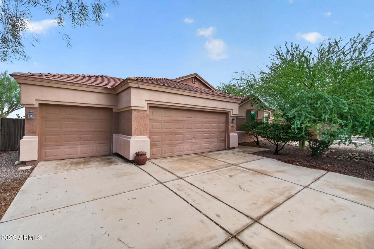 1518 E Fontana Dr., Casa Grande, AZ 85122