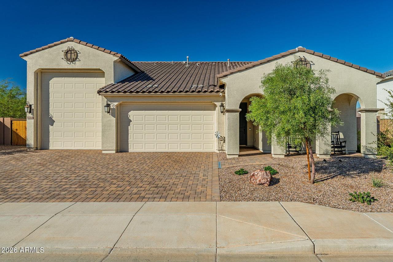 5210 W Top Hand Tr., Laveen, AZ 85339