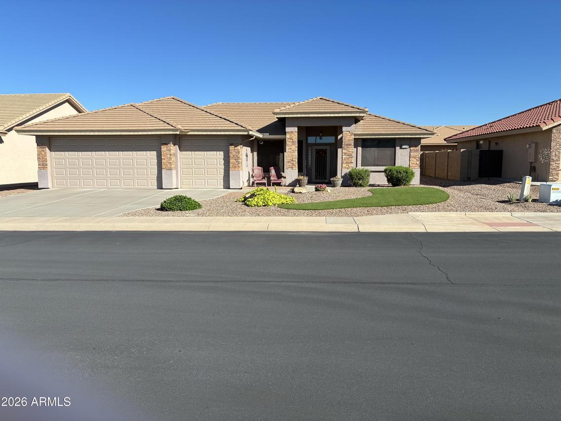 11312 E Newcastle Ave., Mesa, AZ 85209