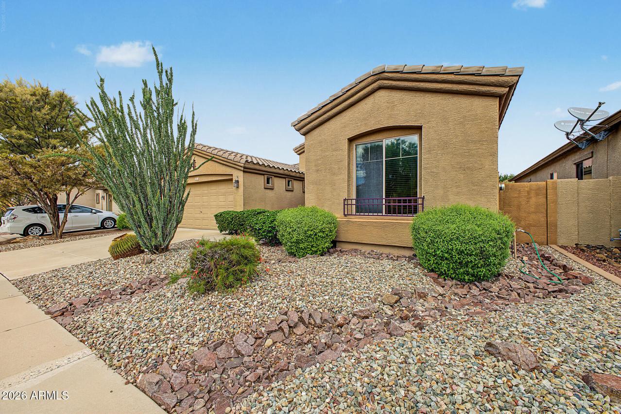 3418 W Galvin St., Phoenix, AZ 85086