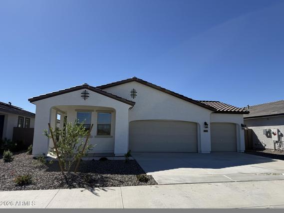 New Homes with Master Bedrooms on the 1st Floor That Attend Verrado Middle School: October 10th to October 16th